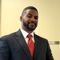 Dominique Vaughn