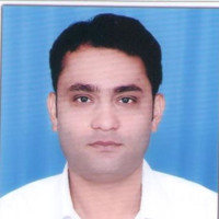 Ravindra Singh Chouhan