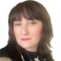 Iris Hadziosmanovic