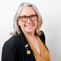 Heather Shaw