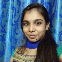 Shalini Ramanji