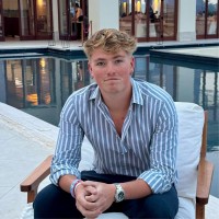 Ben Sunderland