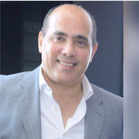 Driss Ben driss
