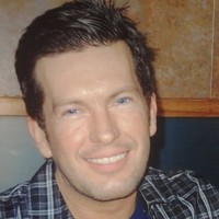 Chris Brazil