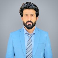 Eng.Zafeer Ullah Khan