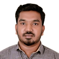 Nijin Thomas