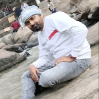 Nagesh Rai
