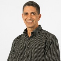 Darin Sanchez