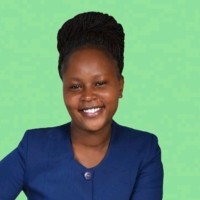 Eunice Mbugua