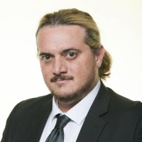 Jared Smith