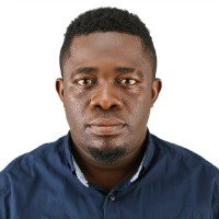 James Arinze