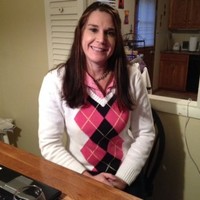 Susan Andrews