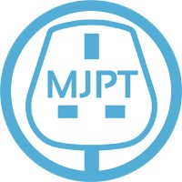 Mick Jeffryes TMIET