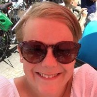 Reidun Våge Røyset