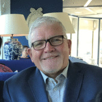 Ed Tinsley