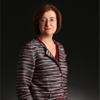 DERYA COŞKUN