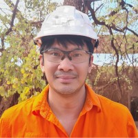 Jerry Tan