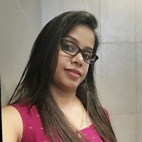 Vijayalaxmi Kar