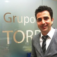 Salvador Torralba