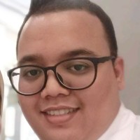 Ricko Afryan Fardinand