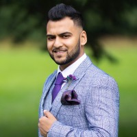 Mirza Ehsan Hussain