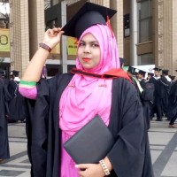 Tasneem Akter