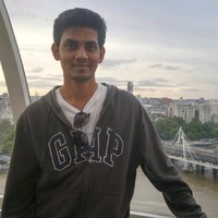 Vinodh Reddy