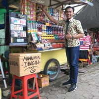Adi Surya Putra
