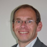 Richard Kavanagh