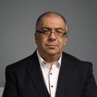 Alvaro Rubilar C.