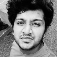 Abhijith V