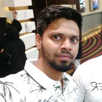 Monsoorali Syedali