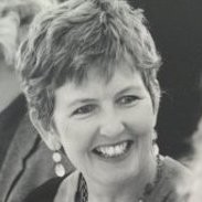 Catherine Thomas