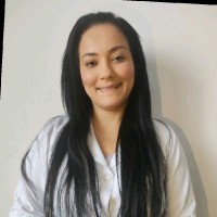 Vera Lucia Balbino De Souza