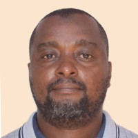 Eng. Mwinyi Mwinyikombo, PEng,MIEK