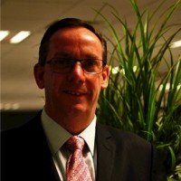 Tony Del Nevo