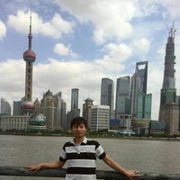 陈国锋