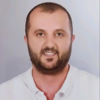 Evren Arifoglu