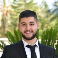 Feras Saloum