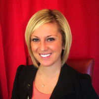 Ashley Conger