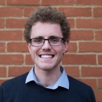 Reuben Grace