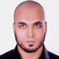 Ahmed Fawaz