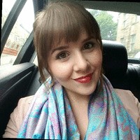 Charlotte Mccaffrey