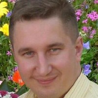 Alexei Sevostianov