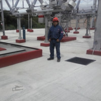jose luis gonzalez