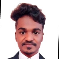 R Ashok kumar