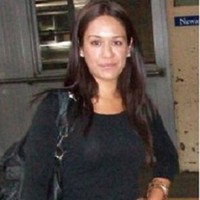 Sonita Barua