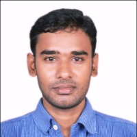 Chinni Kishore