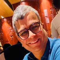 RAJESH DUBEY