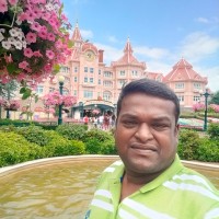 Ganesan M